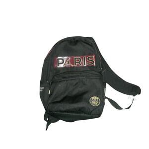 Jordan Paris Ici C'est Paris Backpack